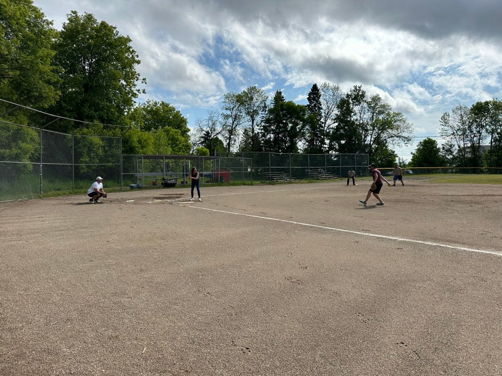 2025 Softball Tournament